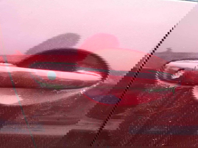 Maner usa dreapta fata OEM Mazda 6 2.2 2007-2013