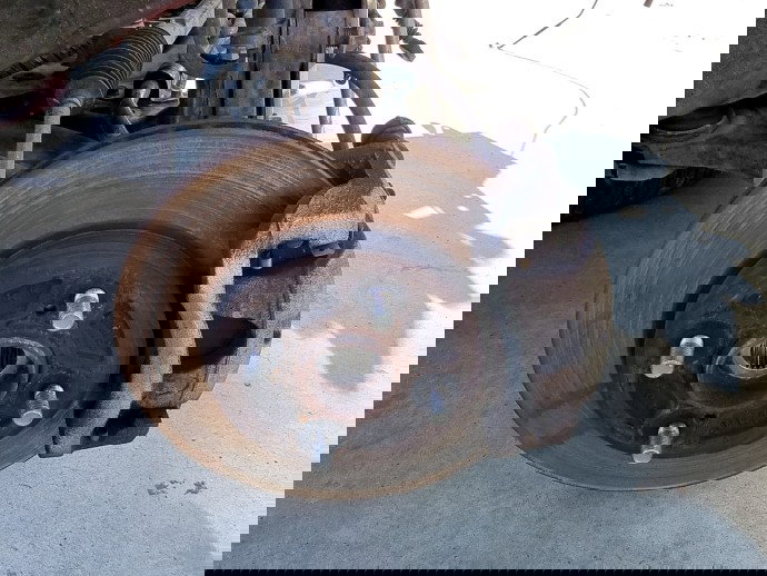 Fuzeta fata dreapta Suzuki Swift 3 M-Hybrid [Fabr 2016-2024] 1.2 hibrid K12D 61KW / 83CP