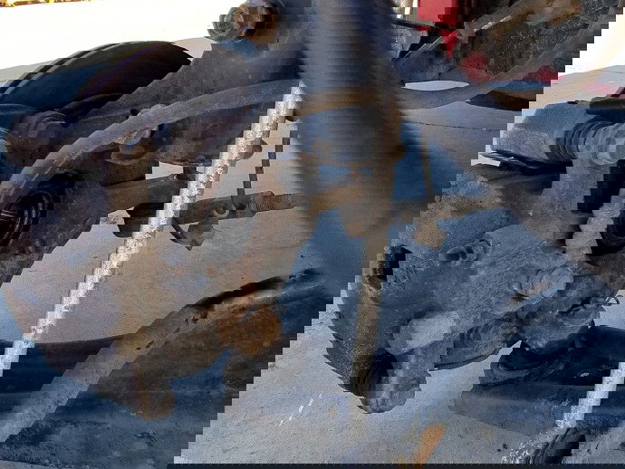 Fuzeta fata dreapta Suzuki Swift 3 M-Hybrid [Fabr 2016-2024] 1.2 hibrid K12D 61KW / 83CP