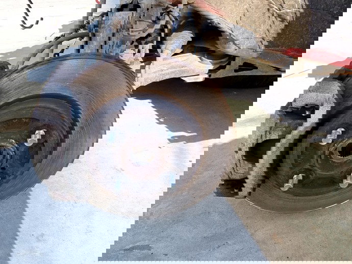 Fuzeta fata stanga Suzuki Swift 3 M-Hybrid [Fabr 2016-2024] 1.2 hibrid K12D 61KW / 83CP