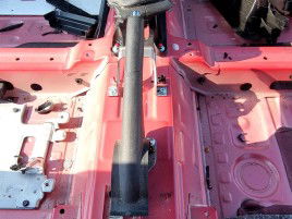 Maneta frana de mana Suzuki Swift 3 M-Hybrid [Fabr 2016-2024] 1.2 hibrid K12D 61KW / 83CP