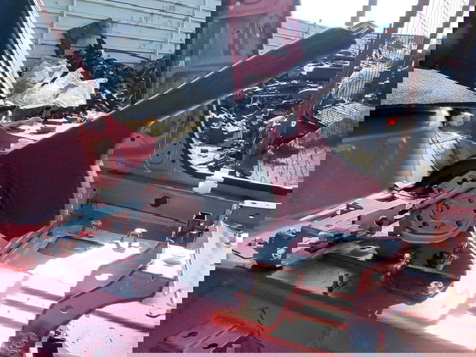 Maneta frana de mana Suzuki Swift 3 M-Hybrid [Fabr 2016-2024] 1.2 hibrid K12D 61KW / 83CP