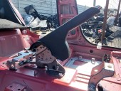 Maneta frana de mana Suzuki Swift 3 M-Hybrid [Fabr 2016-2024] 1.2 hibrid K12D 61KW / 83CP