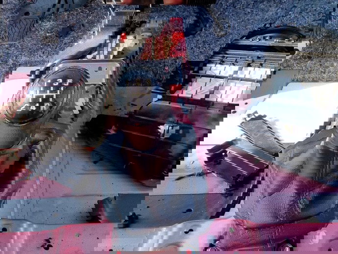 Timonerie Suzuki Swift 3 M-Hybrid [Fabr 2016-2024] 1.2 hibrid K12D 61KW / 83CP