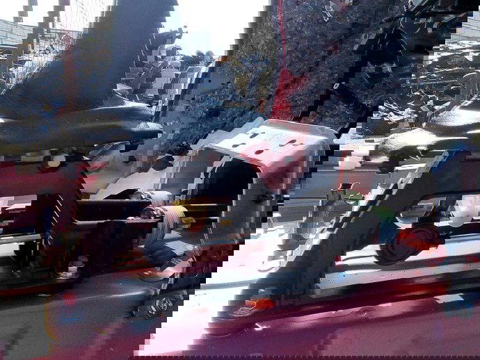 Timonerie Suzuki Swift 3 M-Hybrid [Fabr 2016-2024] 1.2 hibrid K12D 61KW / 83CP