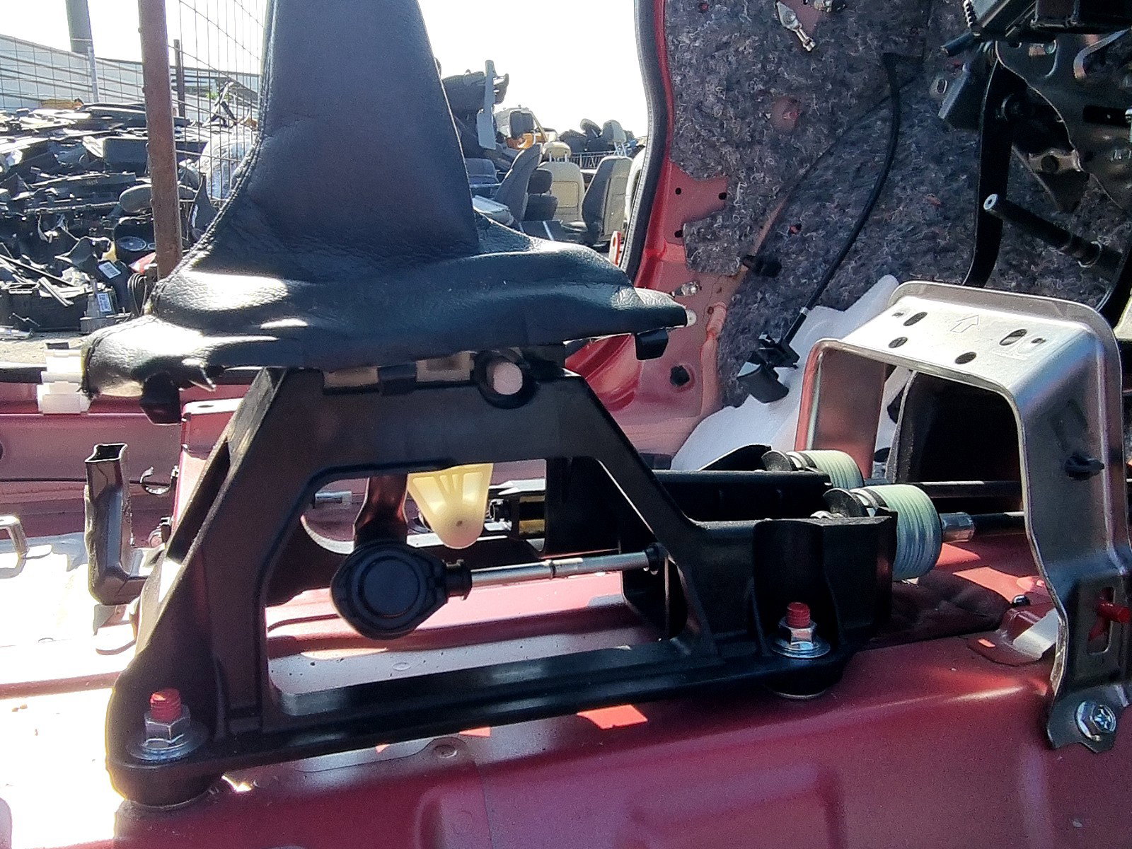 Timonerie Suzuki Swift 3 M-Hybrid [Fabr 2016-2024] 1.2 hibrid K12D 61KW / 83CP - imagine 2