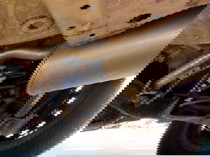 Toba esapament Suzuki Swift 3 M-Hybrid [Fabr 2016-2024] 1.2 hibrid K12D 61KW / 83CP