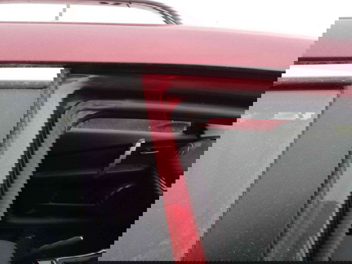 Cheder usa dreapta fata OEM Mazda 6 2.2 2007-2013