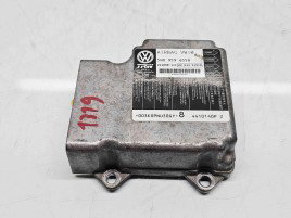 Calculator airbag  Seat Leon (1P1) [Fabr 2005-2011] 5N0959655R 1.4 Benz CAXA 90KW / 122CP
