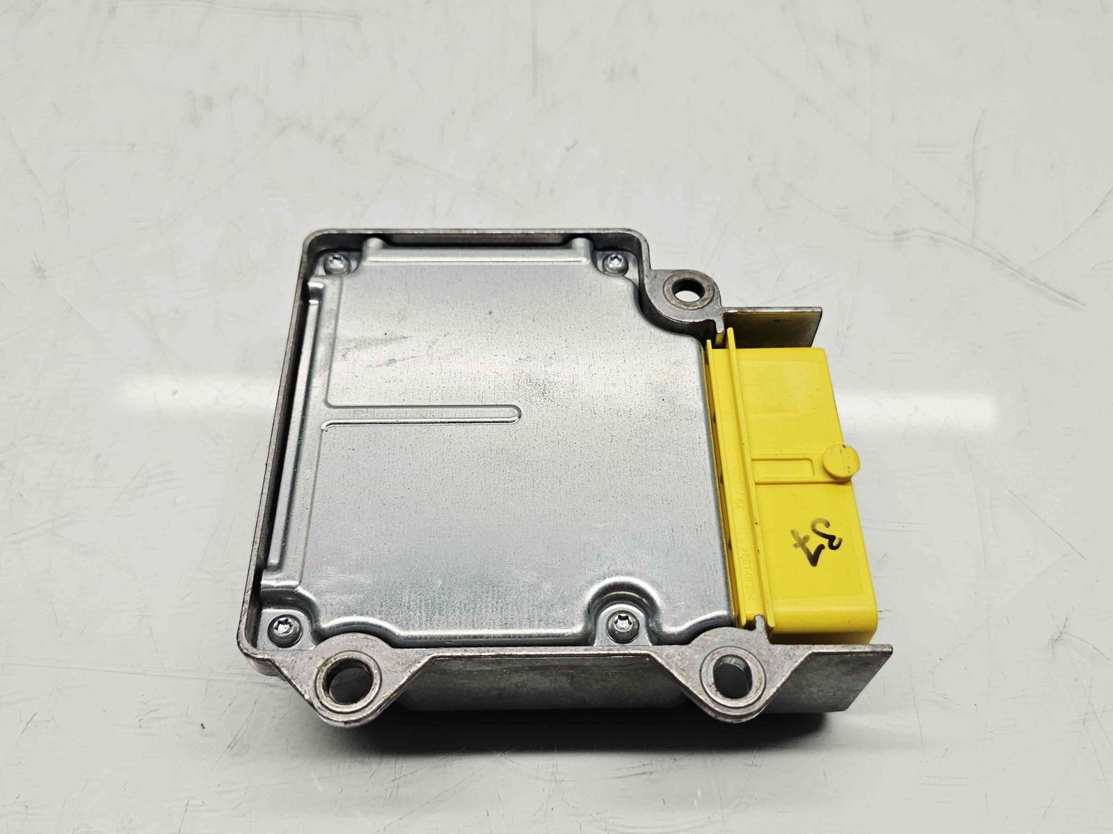 Calculator airbag Seat Leon (1P1) [Fabr 2005-2011] 5N0959655R 1.4 Benz CAXA 90KW / 122CP - imagine 2