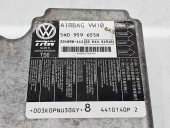 Calculator airbag  Seat Leon (1P1) [Fabr 2005-2011] 5N0959655R 1.4 Benz CAXA 90KW / 122CP