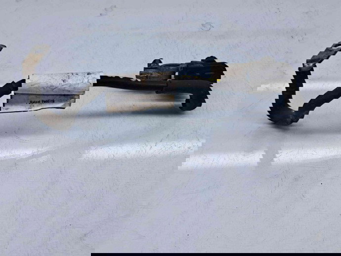  Borna baterie (-)  Skoda Superb II (3T4) [Fabr 2008-2015] 1K0915181F 