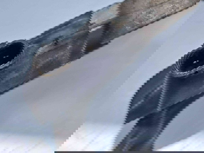  Borna baterie (-)  Skoda Superb II (3T4) [Fabr 2008-2015] 1K0915181F 