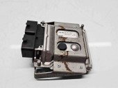 Calculator motor ECU  Skoda Citigo [Fabr 2011-prezent] 04C907309N 1.0 Benz CHYB 55KW / 75CP