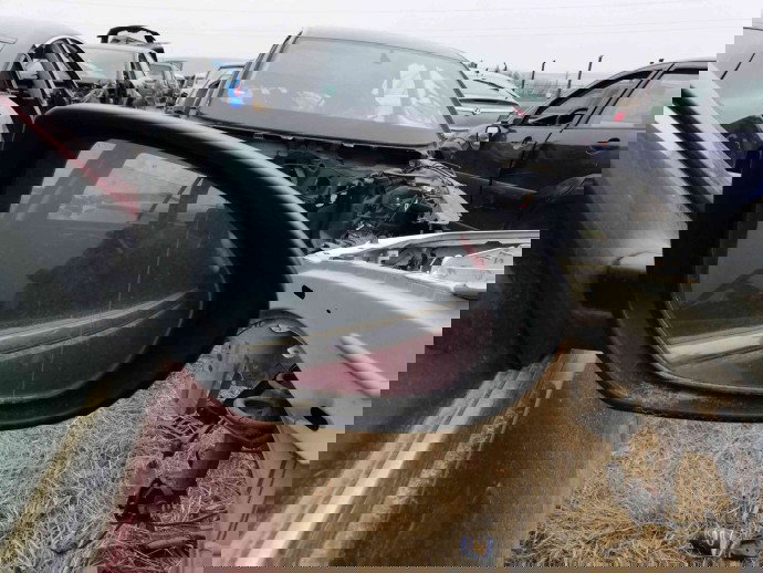 Oglinda dreapta OEM Mazda 6 2.2 2007-2013