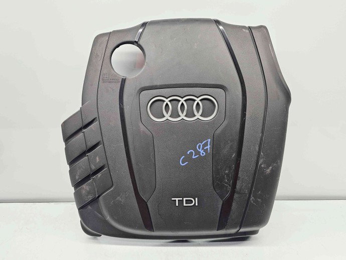 Capac motor  AUDI A6 (4G2, C7) [Fabr 2012-2017] 03L103925AB 2.0 TDI CJCA 105KW / 143CP