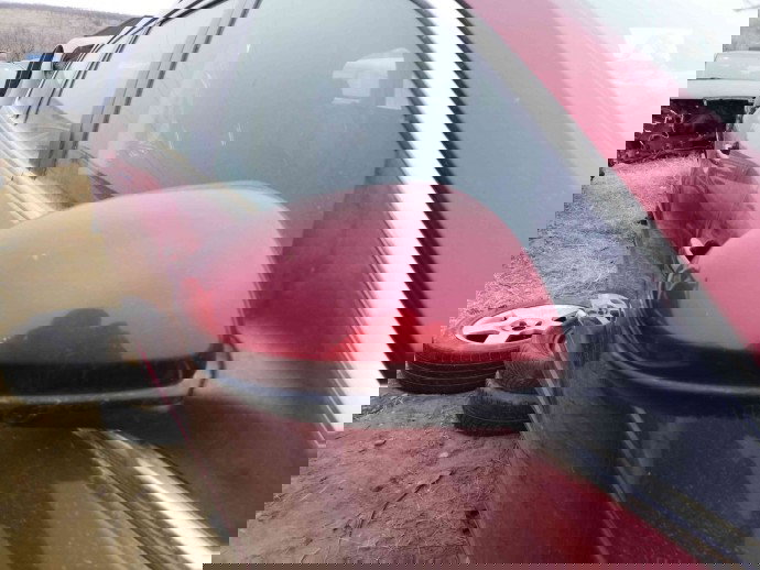 Oglinda dreapta OEM Mazda 6 2.2 2007-2013