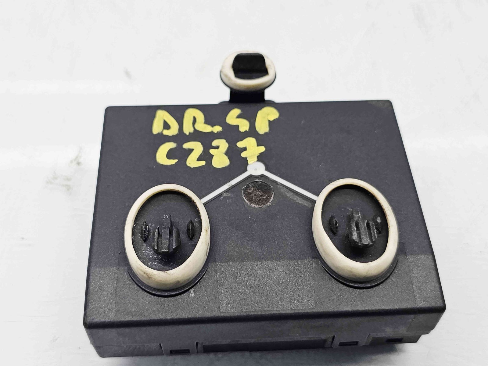 Modul confort AUDI A5 (8T3) [Fabr 2007-2015] 8T0959795Q - imagine 2