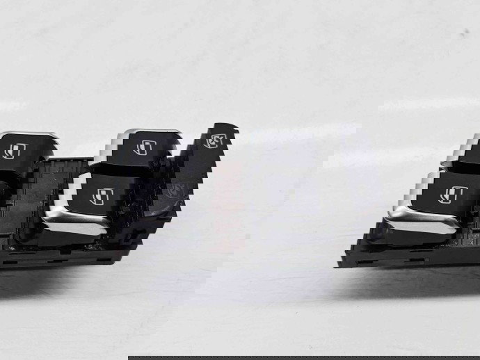  Butoane comanda geamuri sofer  AUDI A5 Sportback (8TA) [Fabr 2009-2015] 8K0959851F