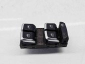  Butoane comanda geamuri sofer  AUDI A5 Sportback (8TA) [Fabr 2009-2015] 8K0959851F