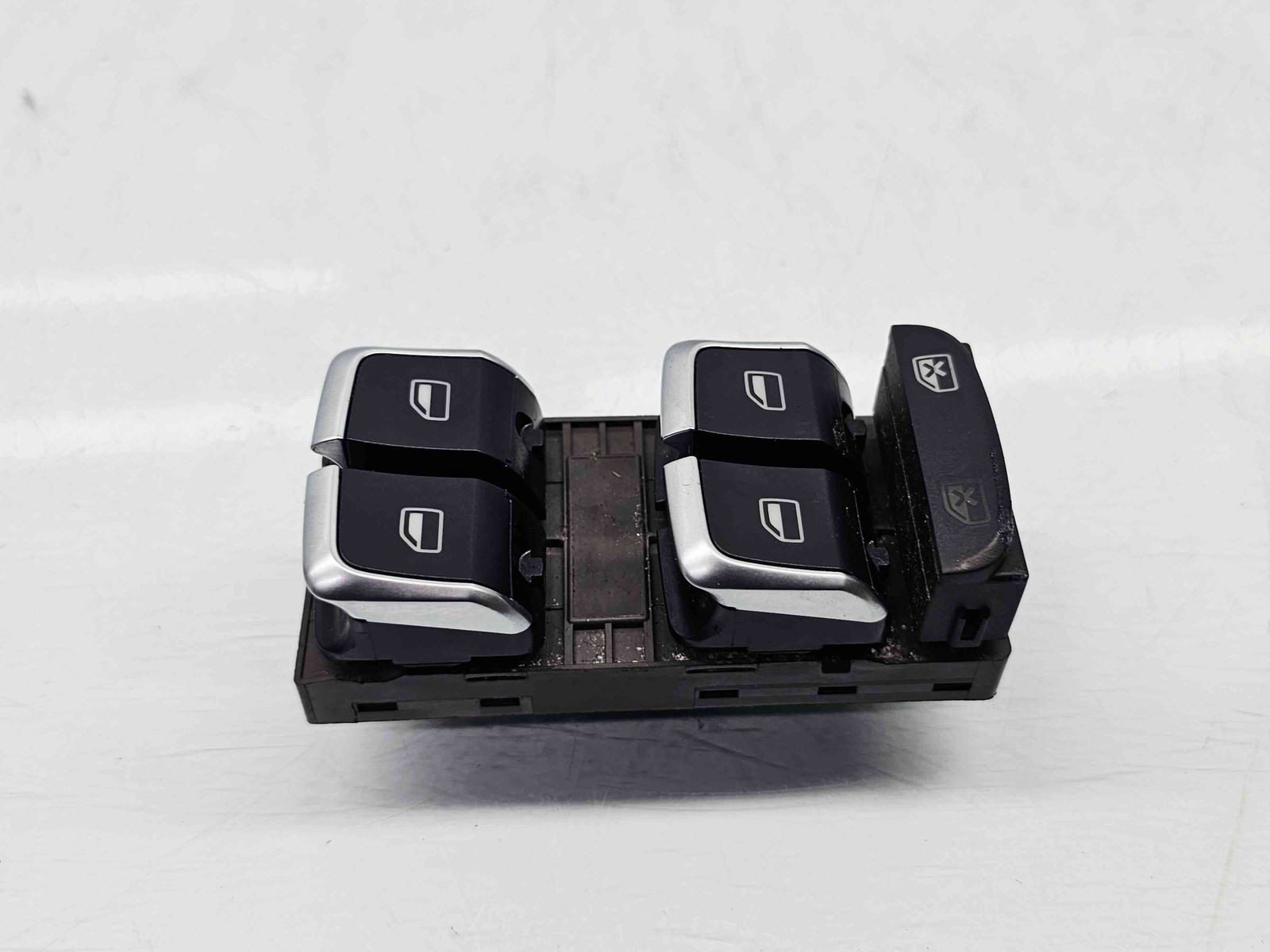 Butoane comanda geamuri sofer AUDI A5 Sportback (8TA) [Fabr 2009-2015] 8K0959851F - imagine 1