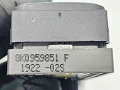  Butoane comanda geamuri sofer  AUDI A5 Sportback (8TA) [Fabr 2009-2015] 8K0959851F
