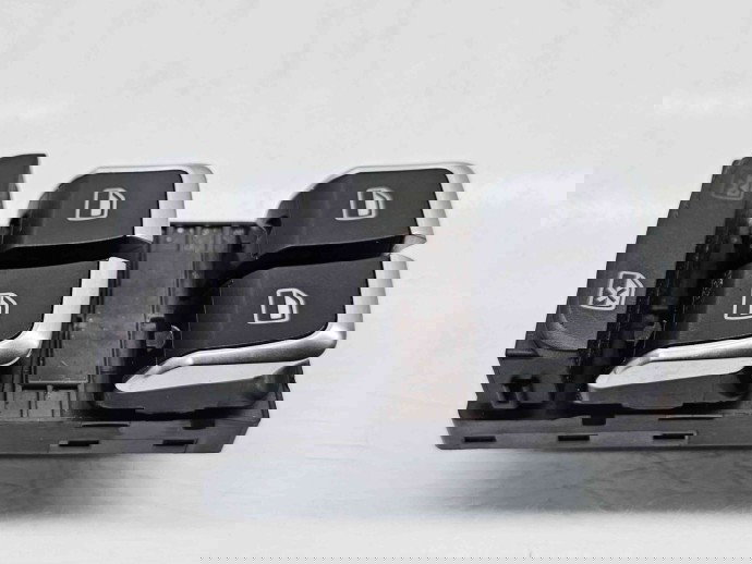  Butoane comanda geamuri sofer  AUDI A5 Sportback (8TA) [Fabr 2009-2015] 8K0959851F