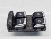 Butoane comanda geamuri sofer  AUDI A5 Sportback (8TA) [Fabr 2009-2015] 8K0959851F