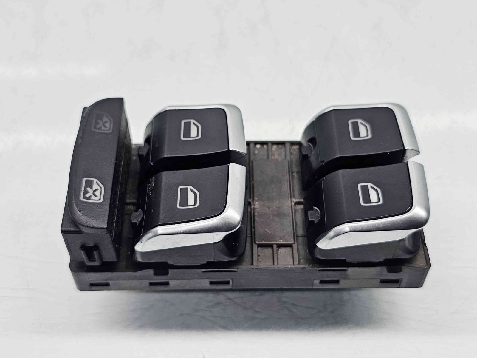 Butoane comanda geamuri sofer AUDI A5 Sportback (8TA) [Fabr 2009-2015] 8K0959851F - imagine 3