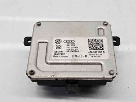  Droser far  AUDI A5 Sportback (8TA) [Fabr 2009-2015] 4G0907697D