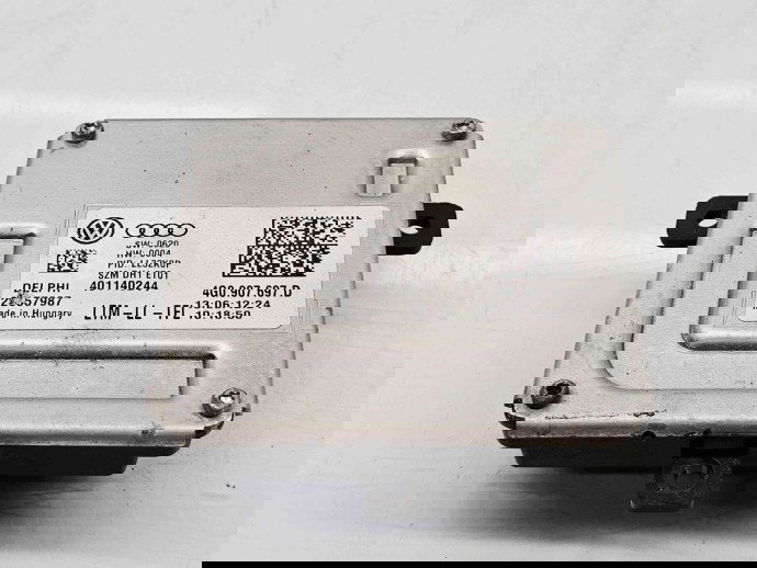  Droser far  AUDI A5 Sportback (8TA) [Fabr 2009-2015] 4G0907697D