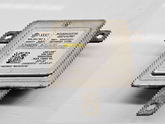  Droser far  AUDI A5 (8T3) [Fabr 2007-2015] 8K0941597E