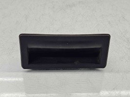  Buton deschidere portbagaj  Volkswagen Passat B7 (362) [Fabr 2010-2014] 5N0827566T