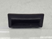  Buton deschidere portbagaj  Volkswagen Golf 6 (5K1) [Fabr 2009-2013] 5N0827566T