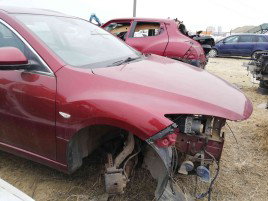 Aripa dreapta fata OEM Mazda 6 2.2 2007-2013