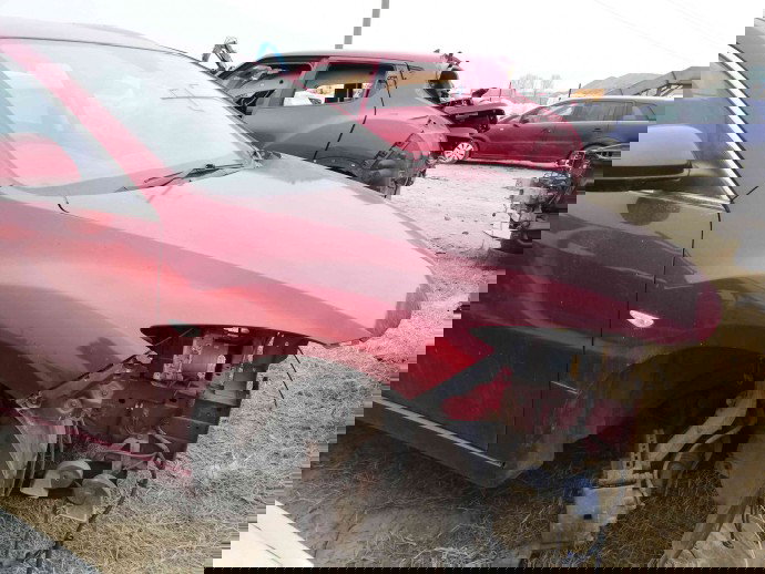 Aripa dreapta fata OEM Mazda 6 2.2 2007-2013