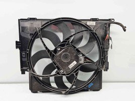 Electroventilator  Bmw 3 (F30) [Fabr 2012-2017] 8641946 2.0 B47D20 140KW / 190CP