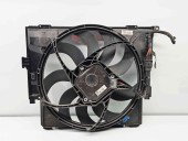 Electroventilator  Bmw 3 (F30) [Fabr 2012-2017] 8641946 2.0 B47D20 140KW / 190CP