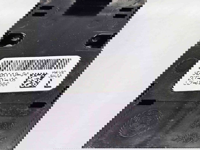  Butoane comanda geamuri sofer  Bmw 1 (F20, F21) [Fabr 2011-2017]