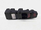  Butoane comanda geamuri sofer  Bmw 1 (F20, F21) [Fabr 2011-2017]