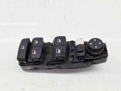  Butoane comanda geamuri sofer  Bmw 3 (F30) [Fabr 2012-2017]