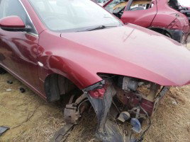 Aripa dreapta fata OEM Mazda 6 2.2 2007-2013