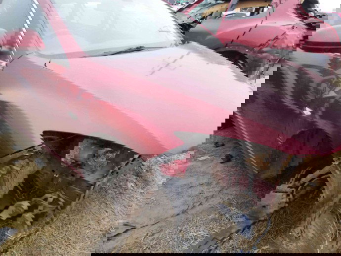 Aripa dreapta fata OEM Mazda 6 2.2 2007-2013