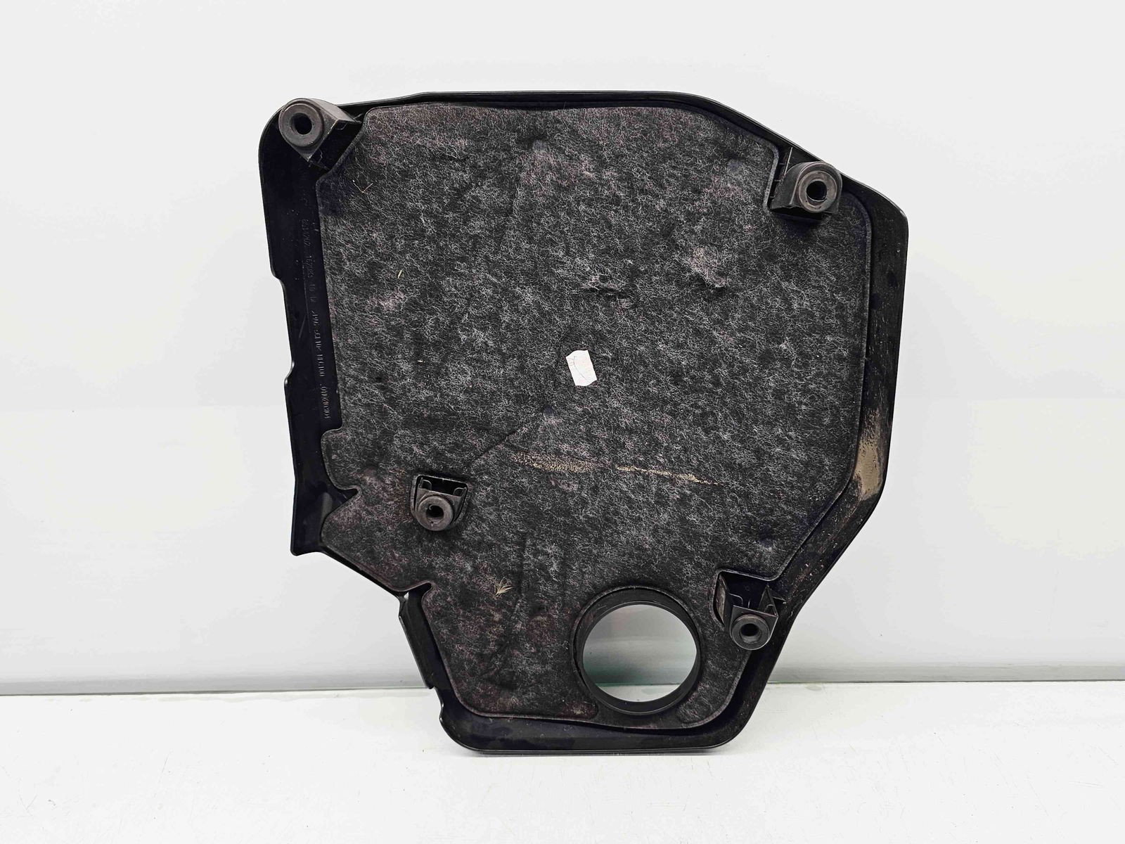 Capac motor Bmw 3 (F30) [Fabr 2012-2017] 8514202 2.0 B47D20 140KW / 190CP - imagine 3