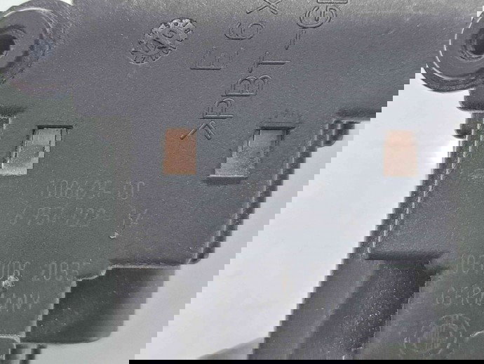  Contact cu cheie Bmw 5 (E60) [Fabr 2004-2010] 6954722  