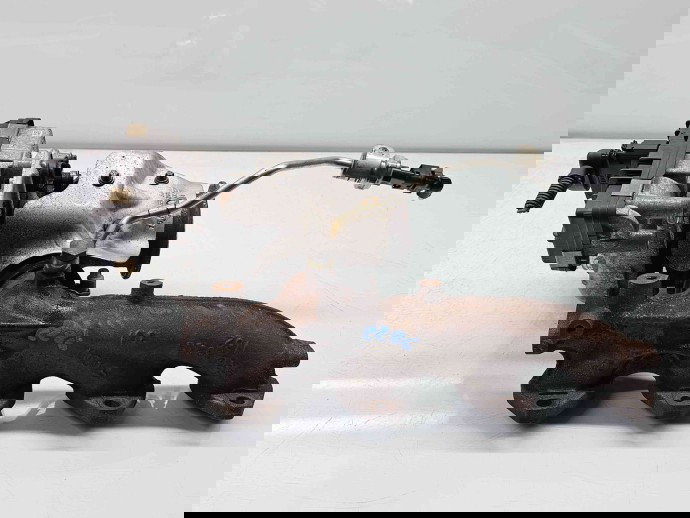 Turbina  Bmw 1 (F20, F21) [Fabr 2011-2017] 8570082 2.0 B47D20 140KW / 190CP