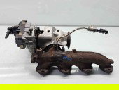 Turbina  Bmw 1 (F20, F21) [Fabr 2011-2017] 8570082 2.0 B47D20 140KW / 190CP