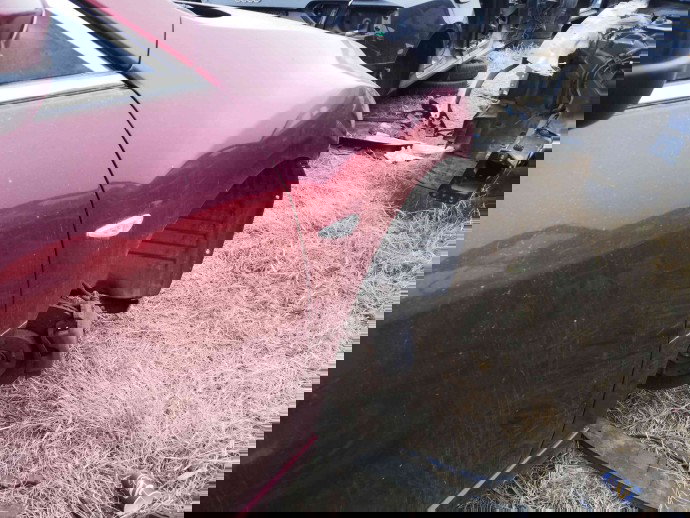 Aripa dreapta fata OEM Mazda 6 2.2 2007-2013