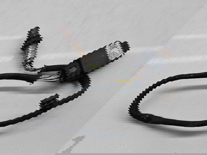 Sonda lambda  Bmw X1 (F48,F49) [Fabr 2015-2022] 8580408 2.0 B47D20 140KW / 190CP