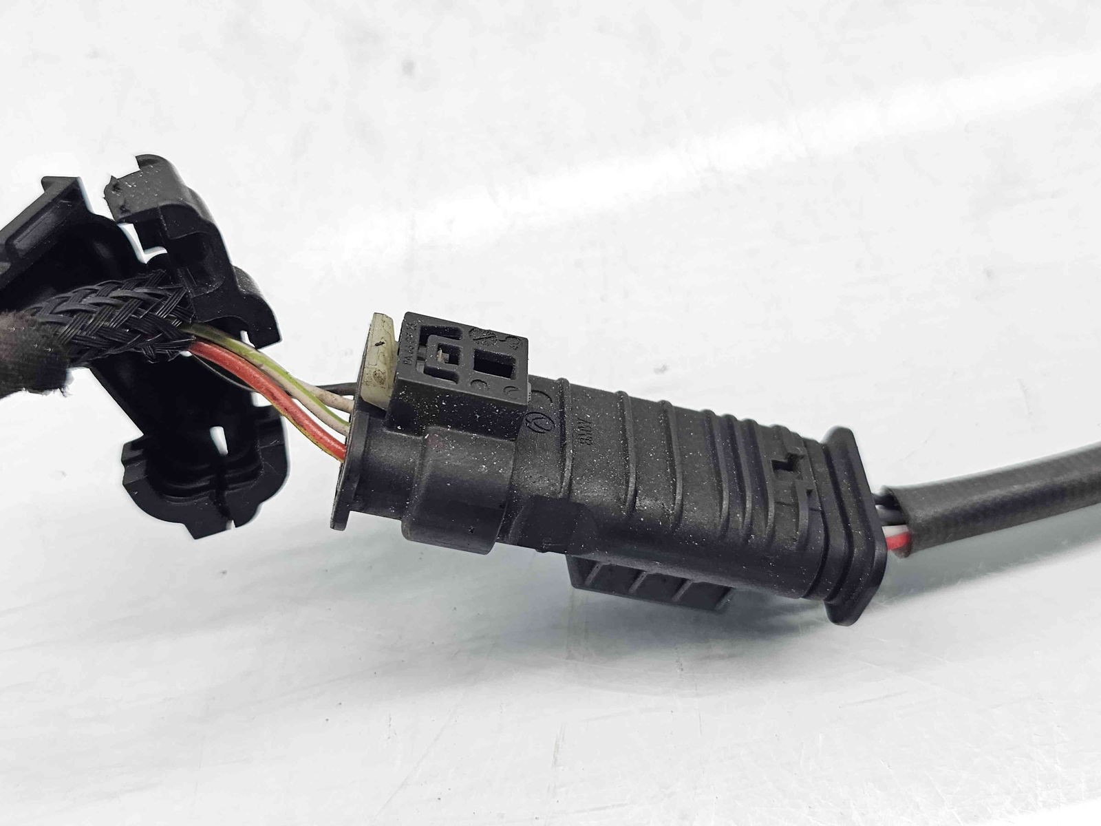 Sonda lambda Bmw 1 (F20, F21) [Fabr 2011-2017] 8573155 2.0 B47D20 140KW / 190CP - imagine 2